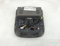 2016 Hyundai Azera Overhead Roof Console - Oemusedautoparts1.com