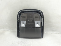 2016 Hyundai Azera Overhead Roof Console - Oemusedautoparts1.com