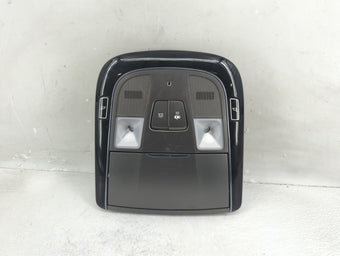 compare product 2016 Hyundai Azera Overhead Roof Console