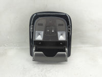 2016 Hyundai Azera Overhead Roof Console - Oemusedautoparts1.com