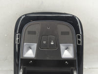 2016 Hyundai Azera Overhead Roof Console - Oemusedautoparts1.com