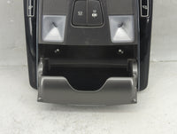 2016 Hyundai Azera Overhead Roof Console - Oemusedautoparts1.com