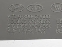 2016 Hyundai Azera Overhead Roof Console - Oemusedautoparts1.com