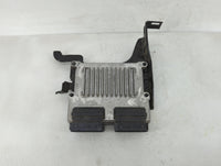 2015-2017 Hyundai Azera PCM Engine Control Computer ECU ECM PCU OEM P/N:39110-3CTN1 Fits Fits 2015 2016 2017 OEM Used Auto P