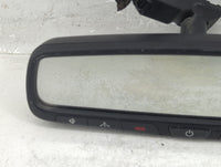 2012-2017 Hyundai Azera Interior Rear View Mirror Replacement OEM P/N:4112A-TLMHL4 Fits OEM Used Auto Parts - Oemusedautopar