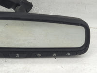 2012-2017 Hyundai Azera Interior Rear View Mirror Replacement OEM P/N:4112A-TLMHL4 Fits OEM Used Auto Parts - Oemusedautopar