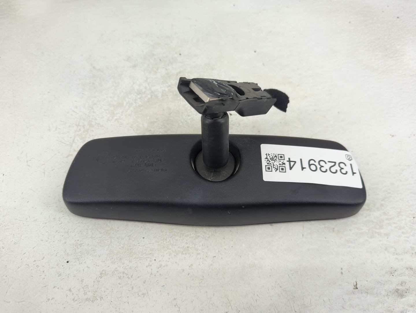 2012-2017 Hyundai Azera Interior Rear View Mirror Replacement OEM P/N:4112A-TLMHL4 Fits OEM Used Auto Parts - Oemusedautopar