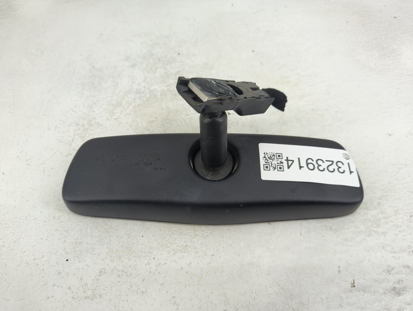 2012-2017 Hyundai Azera Interior Rear View Mirror Replacement OEM P/N:4112A-TLMHL4 Fits OEM Used Auto Parts - Oemusedautopar