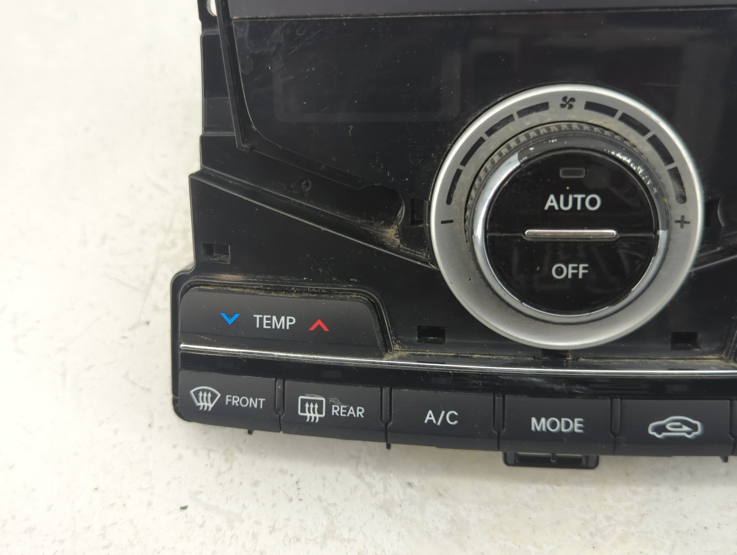2015-2017 Hyundai Azera Climate Control Module Temperature AC/Heater Replacement P/N:97250-3VGB0 Fits Fits 2015 2016 2017 OE