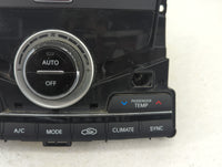 2015-2017 Hyundai Azera Climate Control Module Temperature AC/Heater Replacement P/N:97250-3VGB0 Fits Fits 2015 2016 2017 OE