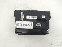 2015-2017 Hyundai Azera Climate Control Module Temperature AC/Heater Replacement P/N:97250-3VGB0 Fits Fits 2015 2016 2017 OE