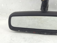 2012-2017 Hyundai Azera Interior Rear View Mirror Replacement OEM P/N:4112A-TLMHL4 Fits OEM Used Auto Parts - Oemusedautopar