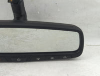 2012-2017 Hyundai Azera Interior Rear View Mirror Replacement OEM P/N:4112A-TLMHL4 Fits OEM Used Auto Parts - Oemusedautopar