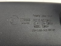 2012-2017 Hyundai Azera Interior Rear View Mirror Replacement OEM P/N:4112A-TLMHL4 Fits OEM Used Auto Parts - Oemusedautopar