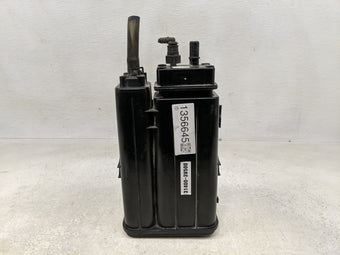 compare product 2016 Hyundai Azera Fuel Vapor Charcoal Canister