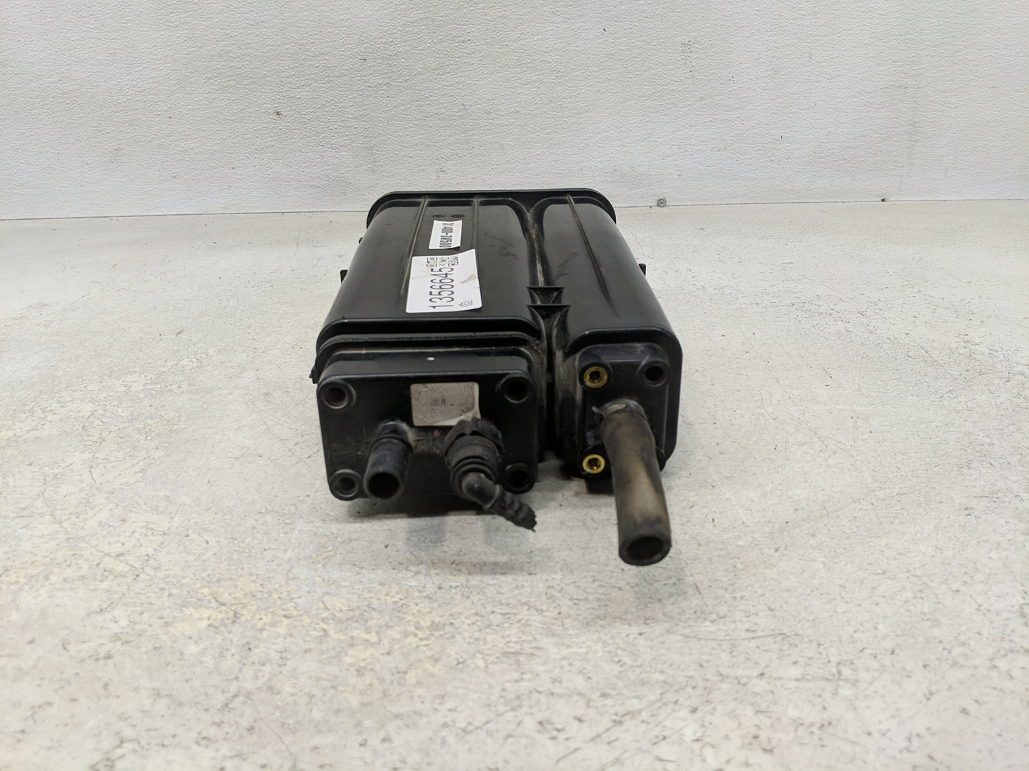 2016 Hyundai Azera Fuel Vapor Charcoal Canister - Oemusedautoparts1.com