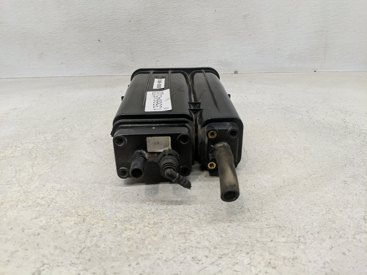 2016 Hyundai Azera Fuel Vapor Charcoal Canister - Oemusedautoparts1.com