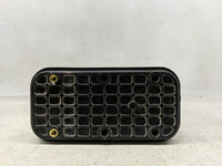 2016 Hyundai Azera Fuel Vapor Charcoal Canister - Oemusedautoparts1.com