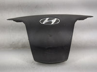 2012-2017 Hyundai Azera Air Bag Driver Left Steering Wheel Mounted Fits Fits 2012 2013 2014 2015 2016 2017 OEM Used Auto Par