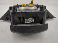 2012-2017 Hyundai Azera Air Bag Driver Left Steering Wheel Mounted Fits Fits 2012 2013 2014 2015 2016 2017 OEM Used Auto Par