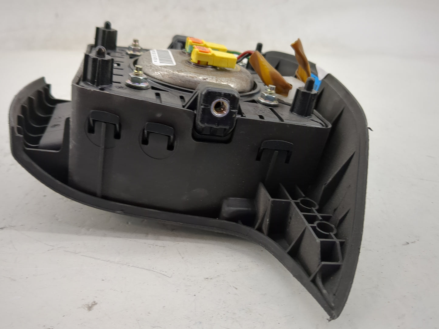 2012-2017 Hyundai Azera Air Bag Driver Left Steering Wheel Mounted Fits Fits 2012 2013 2014 2015 2016 2017 OEM Used Auto Par