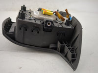 2012-2017 Hyundai Azera Air Bag Driver Left Steering Wheel Mounted Fits Fits 2012 2013 2014 2015 2016 2017 OEM Used Auto Par