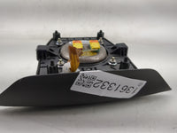 2012-2017 Hyundai Azera Air Bag Driver Left Steering Wheel Mounted Fits Fits 2012 2013 2014 2015 2016 2017 OEM Used Auto Par