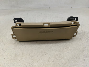 compare product 2012-2017 Hyundai Azera Air Bag Passenger Right Knee OEM P/N:56970-3V500 Fits Fits 2012 2016 2017 OEM Used Auto Parts