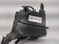 2015-2017 Hyundai Azera Fusebox Fuse Box Panel Relay Module P/N:91223 3V020 Fits Fits 2015 2016 2017 OEM Used Auto Parts - O