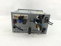 2015-2017 Hyundai Azera Radio AM FM Cd Player Receiver Replacement P/N:96560-3V530VD4 Fits Fits 2015 2016 2017 OEM Used Auto