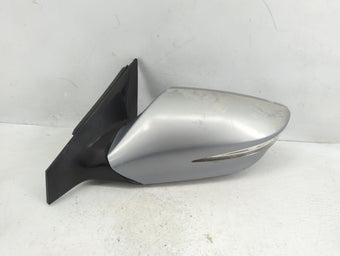 compare product 2015-2017 Hyundai Azera Driver Side View Mirror - Left Door Mirror OEM Used