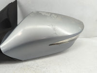 2015-2017 Hyundai Azera Driver Side View Mirror - Left Door Mirror OEM Used - Oemusedautoparts1.com