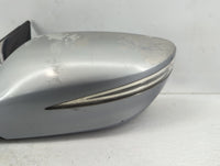 2015-2017 Hyundai Azera Driver Side View Mirror - Left Door Mirror OEM Used - Oemusedautoparts1.com