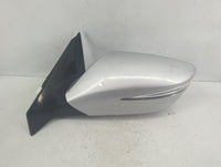 2015-2017 Hyundai Azera Driver Side View Mirror - Left Door Mirror OEM Used - Oemusedautoparts1.com
