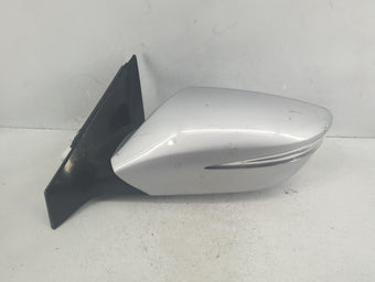 compare product 2015-2017 Hyundai Azera Driver Side View Mirror - Left Door Mirror OEM Used