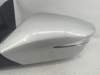 2015-2017 Hyundai Azera Driver Side View Mirror - Left Door Mirror OEM Used - Oemusedautoparts1.com