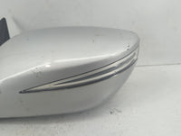 2015-2017 Hyundai Azera Driver Side View Mirror - Left Door Mirror OEM Used - Oemusedautoparts1.com
