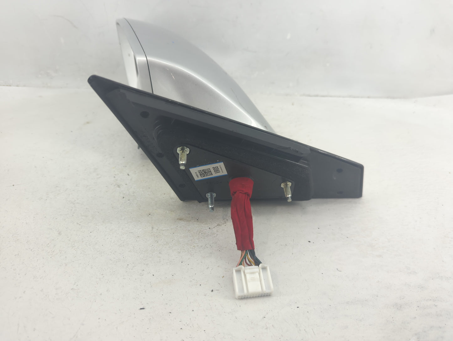 2015-2017 Hyundai Azera Driver Side View Mirror - Left Door Mirror OEM Used - Oemusedautoparts1.com