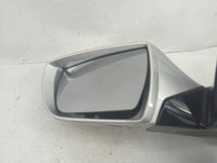 2015-2017 Hyundai Azera Driver Side View Mirror - Left Door Mirror OEM Used - Oemusedautoparts1.com