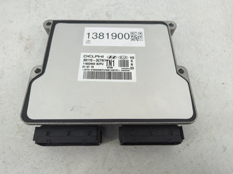 compare product 2015-2017 Hyundai Azera PCM Engine Control Computer ECU ECM PCU OEM P/N:39110-3CTN1 Fits Fits 2015 2016 2017 OEM Used Auto Parts