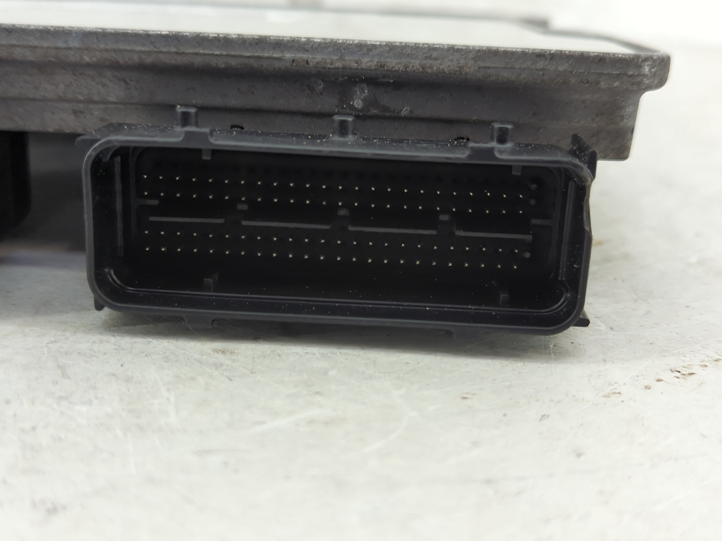 2015-2017 Hyundai Azera PCM Engine Control Computer ECU ECM PCU OEM P/N:39110-3CTN1 Fits Fits 2015 2016 2017 OEM Used Auto P