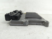 2015-2017 Hyundai Azera PCM Engine Control Computer ECU ECM PCU OEM P/N:39110-3CTN1 Fits Fits 2015 2016 2017 OEM Used Auto P
