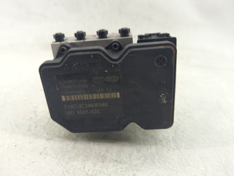 compare product 2016-2017 Hyundai Azera ABS Pump Control Module Replacement P/N:58920-3V350 Fits Fits 2016 2017 OEM Used Auto Parts