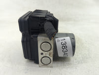2016-2017 Hyundai Azera ABS Pump Control Module Replacement P/N:58920-3V350 Fits Fits 2016 2017 OEM Used Auto Parts - Oemuse