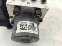 2016-2017 Hyundai Azera ABS Pump Control Module Replacement P/N:58920-3V350 Fits Fits 2016 2017 OEM Used Auto Parts - Oemuse