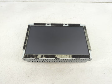 2016 Hyundai Azera Information Display Screen - Oemusedautoparts1.com