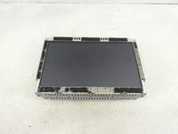 2015-2017 Hyundai Azera Information Radio Display Screen 1387376 - Oemusedautoparts1.com