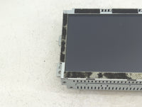 2015-2017 Hyundai Azera Information Radio Display Screen 1387376 - Oemusedautoparts1.com