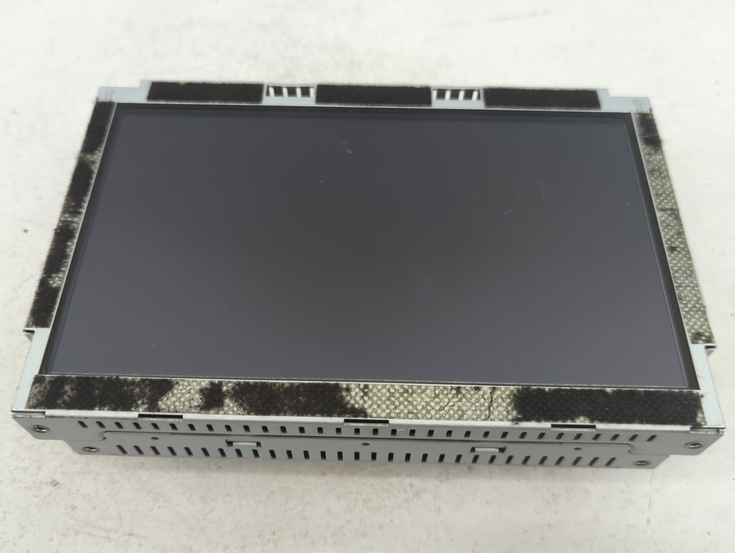 2016 Hyundai Azera Information Display Screen - Oemusedautoparts1.com