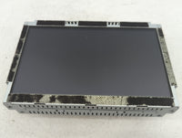 2015-2017 Hyundai Azera Information Radio Display Screen 1387376 - Oemusedautoparts1.com